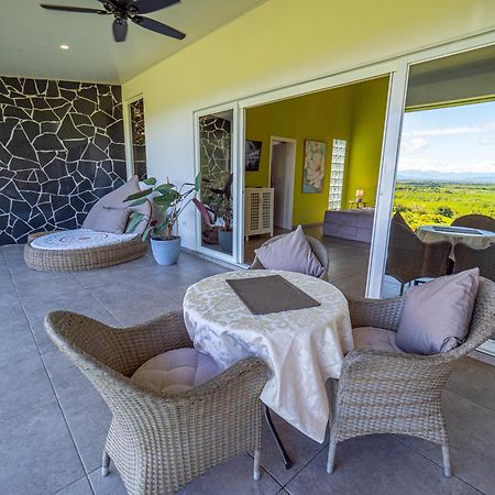 Finca Colibri ボカ・チカ エクステリア 写真