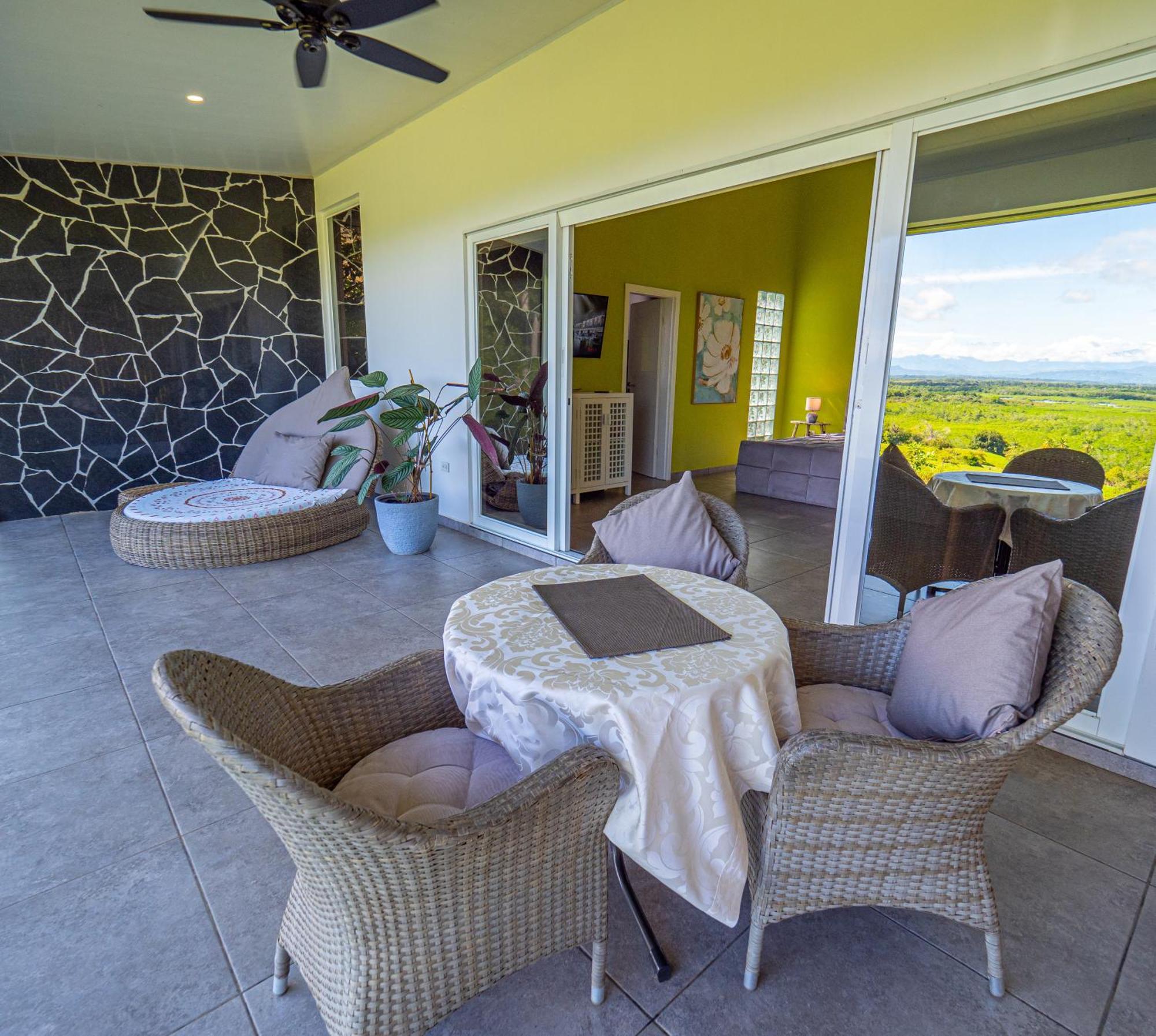 Finca Colibri ボカ・チカ エクステリア 写真