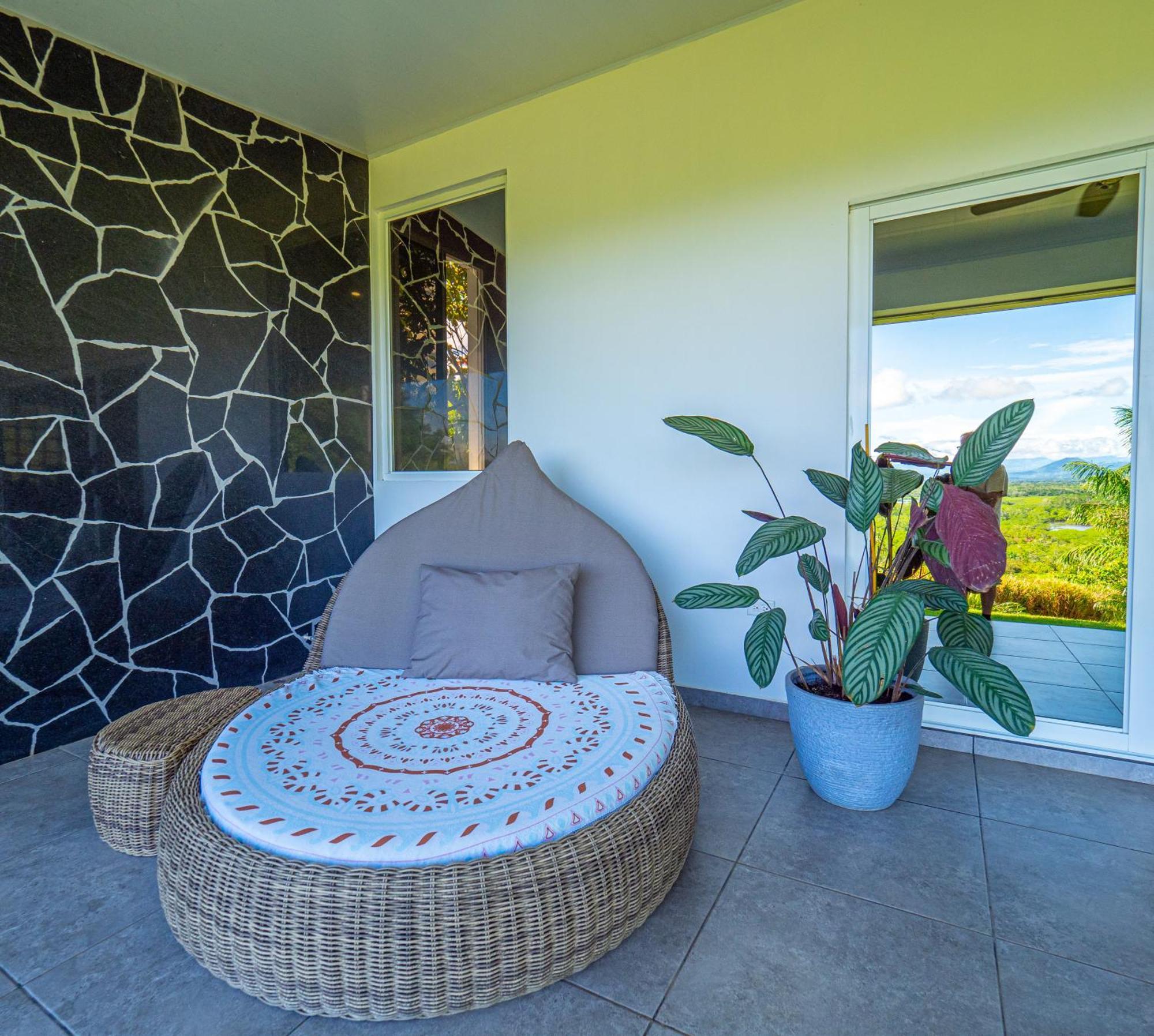 Finca Colibri ボカ・チカ エクステリア 写真